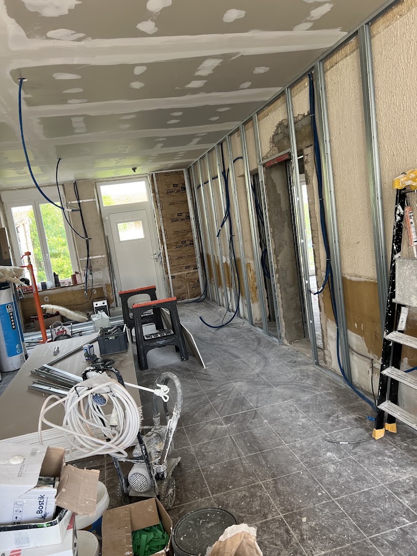 MK Services Limey — Photos 8