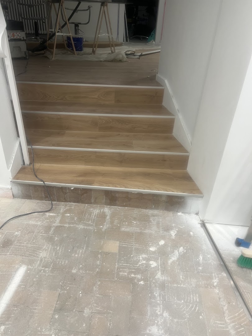 MK Services Limey — Photos 11